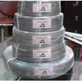 aluminum alloy wire, electrical wire